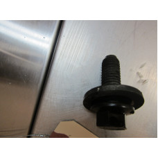 02C124 Camshaft Gear Bolt From 2005 JEEP LIBERTY  3.7